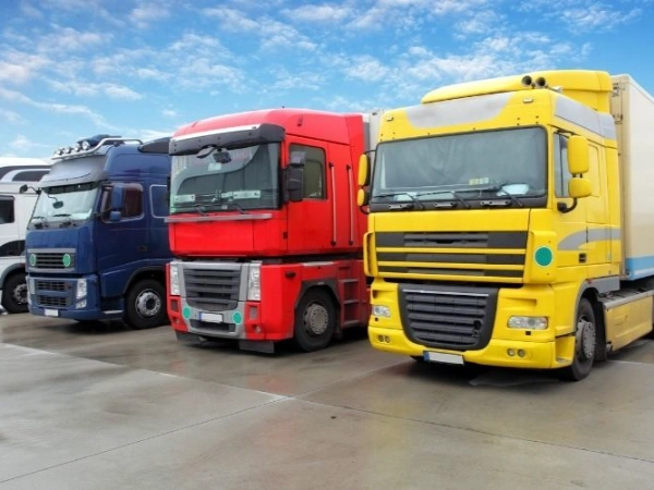 Antalya Dereli Nakliye